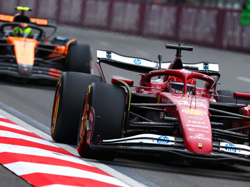 Verstappen logra su cuarta victoria del año