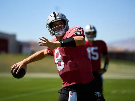 Todo listo para la Semana 3 de la NFL