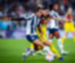 Foto tomada de las redes sociales de las Águilas del América