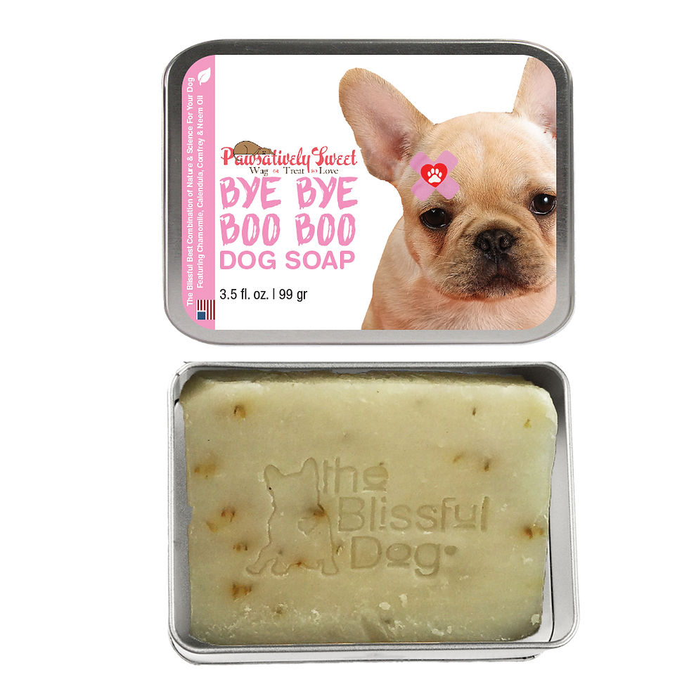 Thumbnail: The PS Soap Collection