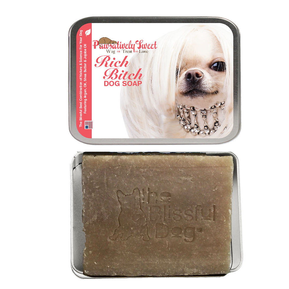 Thumbnail: The PS Soap Collection