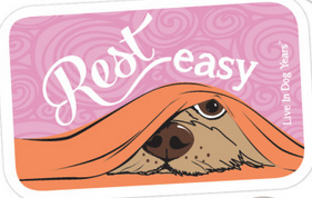 Thumbnail: Live in Dog Years Breath Mints