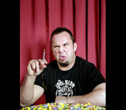 NHLer and drugs
