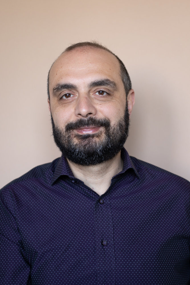 30, Giuseppe Cosenza