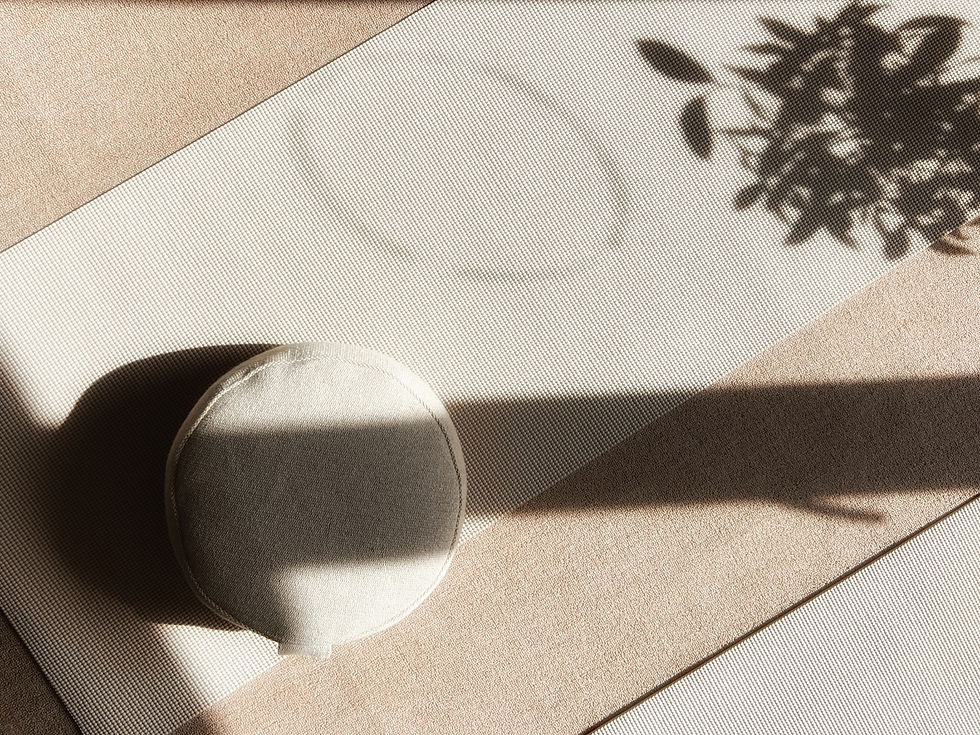 Ruhiger Yin Yoga Raum in Bobingen Augsburg