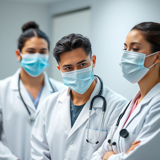 an image of clinicians that makes you feel like you want to go to the doctor.jpg