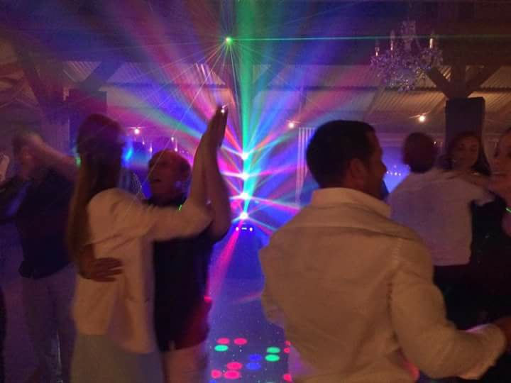 Need a DJ for your year end function or