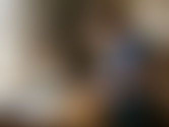 Small business owner preparing Amazon shipment boxes