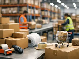 Best Amazon FBA Prep Services: What Matters