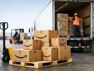 LTL Shipping for Amazon FBA Done Right