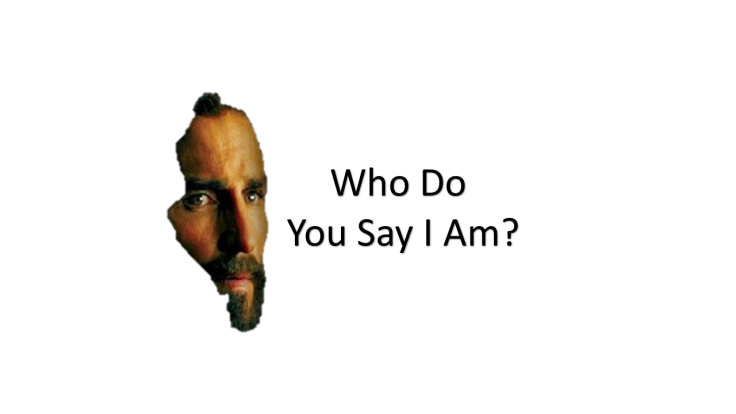 Jesus: Was He God or The Son Of God