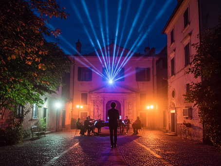 Scopri l'emozione della trentesima edizione dei Concerti del Martedì a Roncegno Terme.