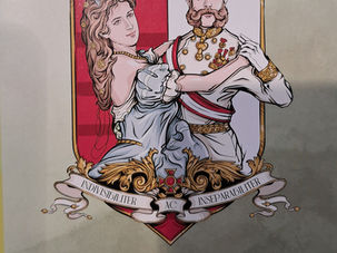 Levico Imperiale ieri, oggi!