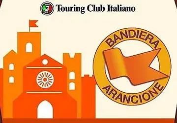 Levico Terme: Bandiera Arancione, località certificata in provincia di Trento.