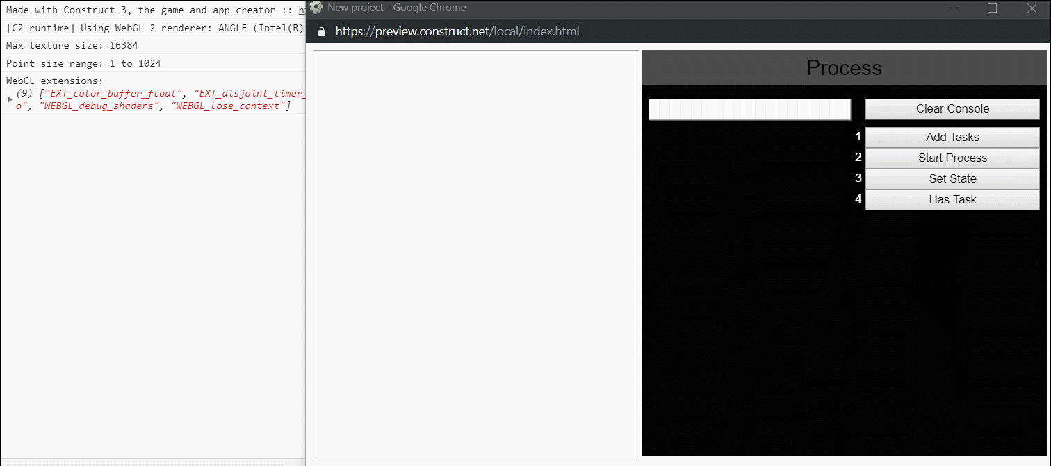 construct 3 runtime construct 3 runtime