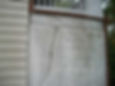 Vertical Cracks