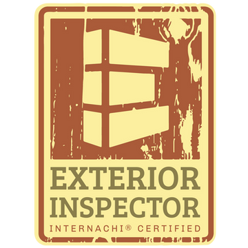 Exterior Home Inspector