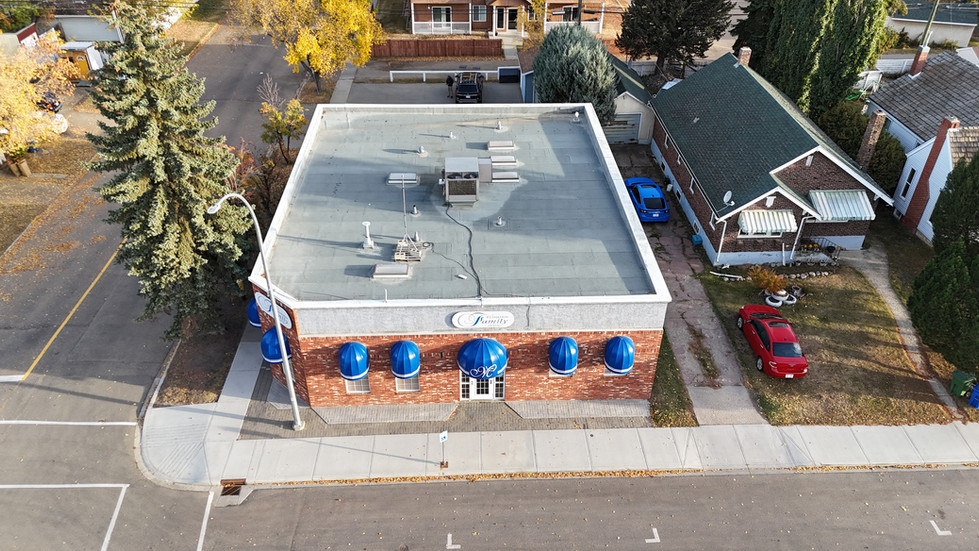 Dental Clinic - Wetaskiwin