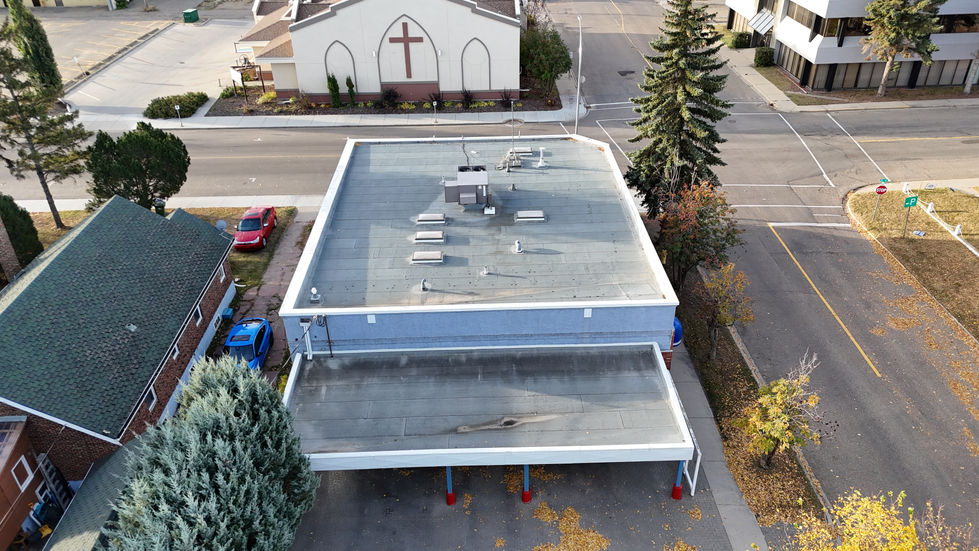 Dental Clinic - Wetaskiwin