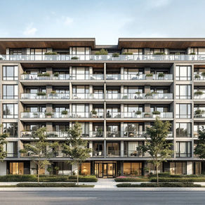 Maintaining Multifamily Buildings: How Reserve Fund Studies and Commercial Building Inspections Protect Your Investment