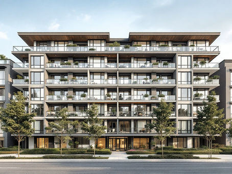 Maintaining Multifamily Buildings: How Reserve Fund Studies and Commercial Building Inspections Protect Your Investment