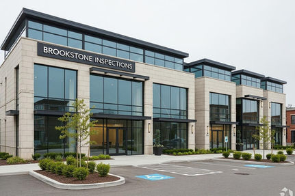 Commercial Condo Property