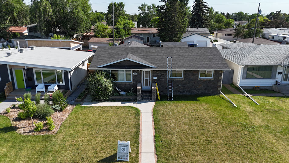 Residential Property Inspection by Brookstone Inspection
