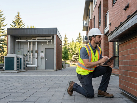 What Determines Reserve Fund Study Cost in Alberta?