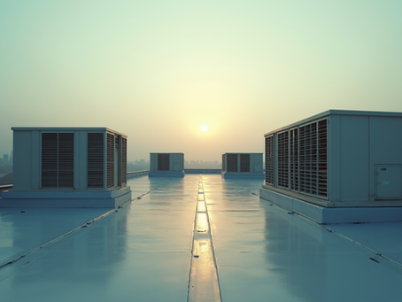 Edmonton Reserve Fund Study: A Practical Guide for Condo Boards & Property Managers