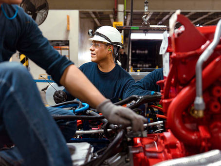 Essential Semi Truck Repair Solutions Explained