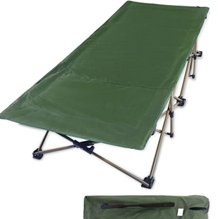 REDCAMP Folding Camping Cots!!