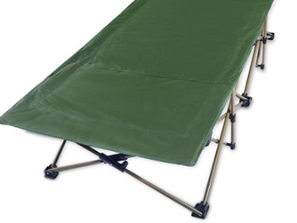 REDCAMP Folding Camping Cots!!