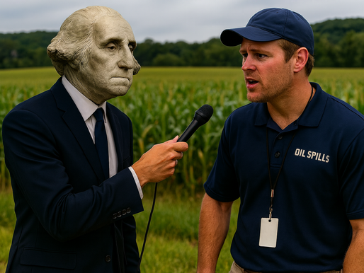 Oil City Oil Spills Lose Preseason Opener Against Absolutely No One