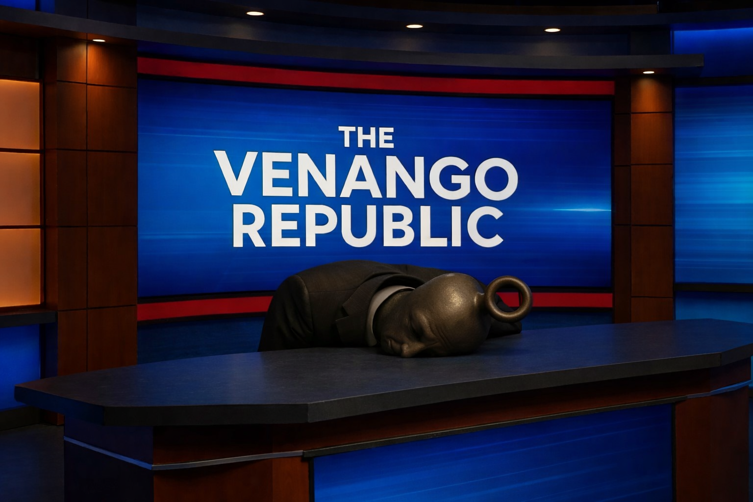 Live News Feed