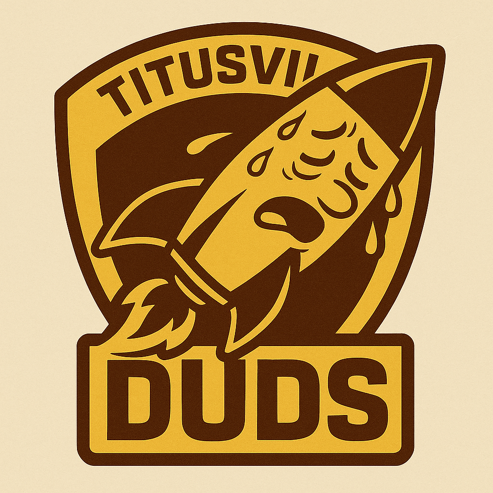 This rocket is only 2 feet off the ground....