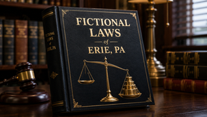 Judge Beagle Denies Venango Republic Appeal to Remove Anonymous User's Face