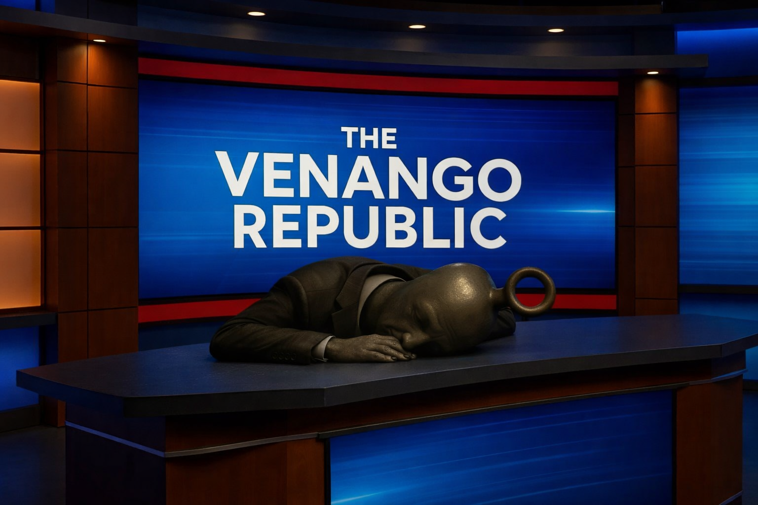 Live News Feed