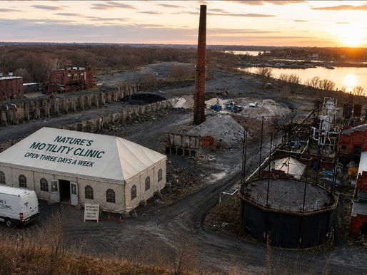 Erie Minor Air Improvement Proves City is Not Where Mother Nature Farts (Opinion)