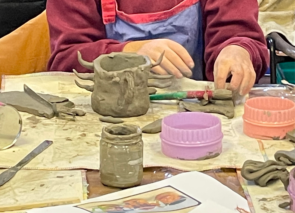 Childrens Pottery Aby Ceramics By Alan childrens-pottery-aby-ceramics-by-alan