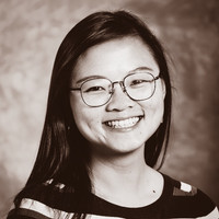 Ophelia Ma