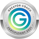 Greator Zertifikat Coachingausbildung