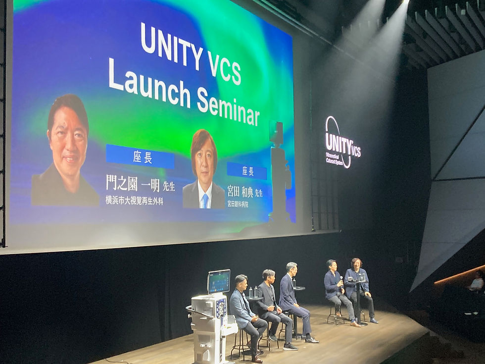 虎ノ門ヒルズステーションタワー会場