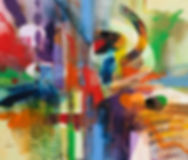 Wind Surfing on the Peninsula