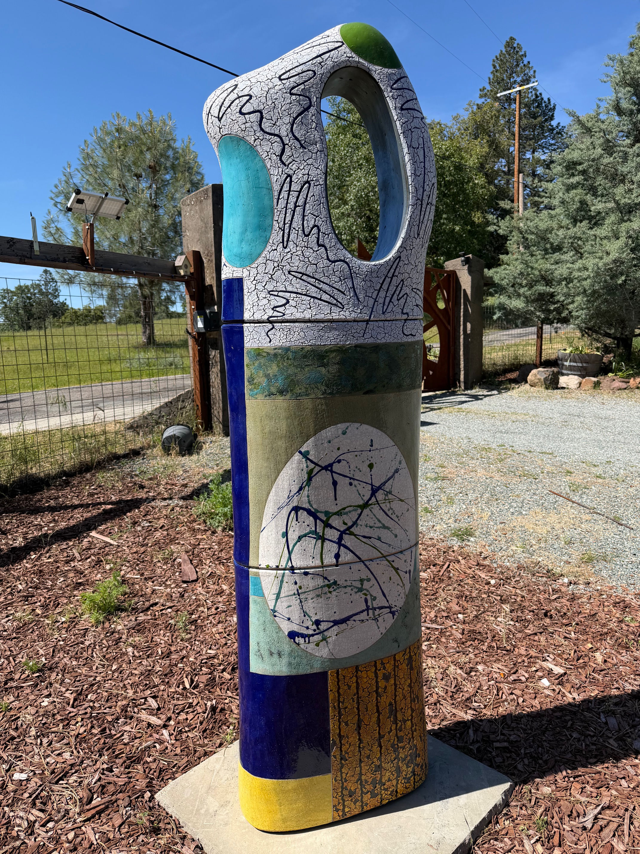 Montana Moon