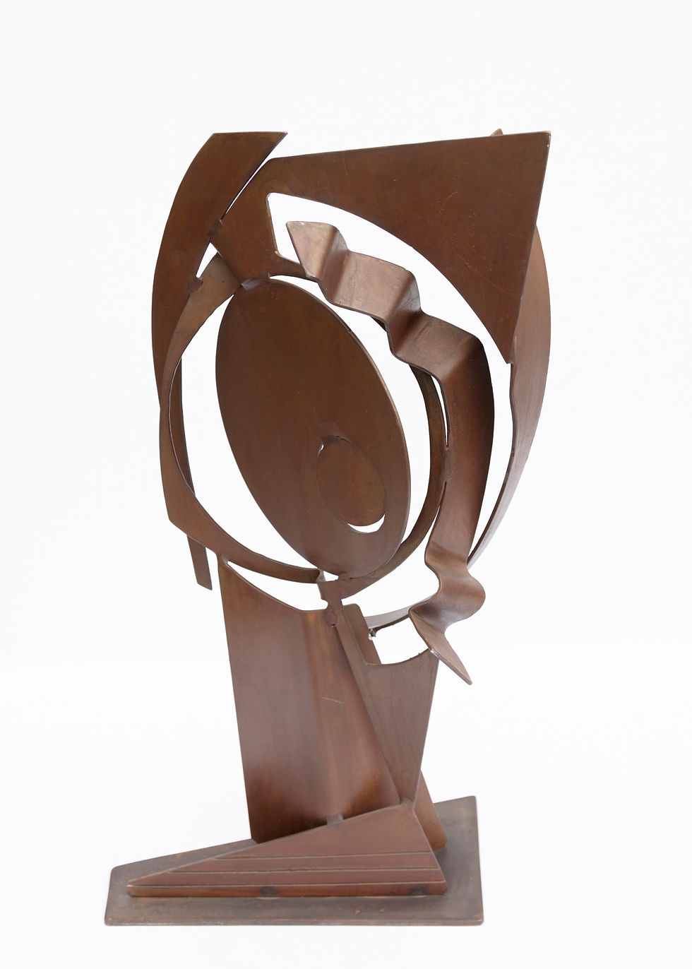 Thumbnail: Circle Maquette