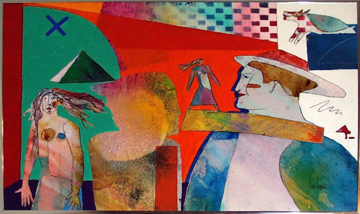 The West Street Bar and Grill