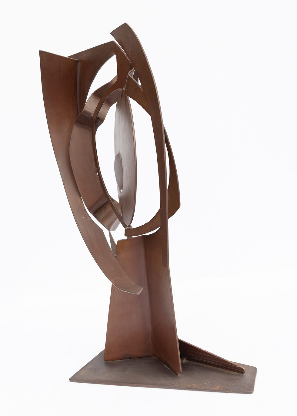 Thumbnail: Circle Maquette