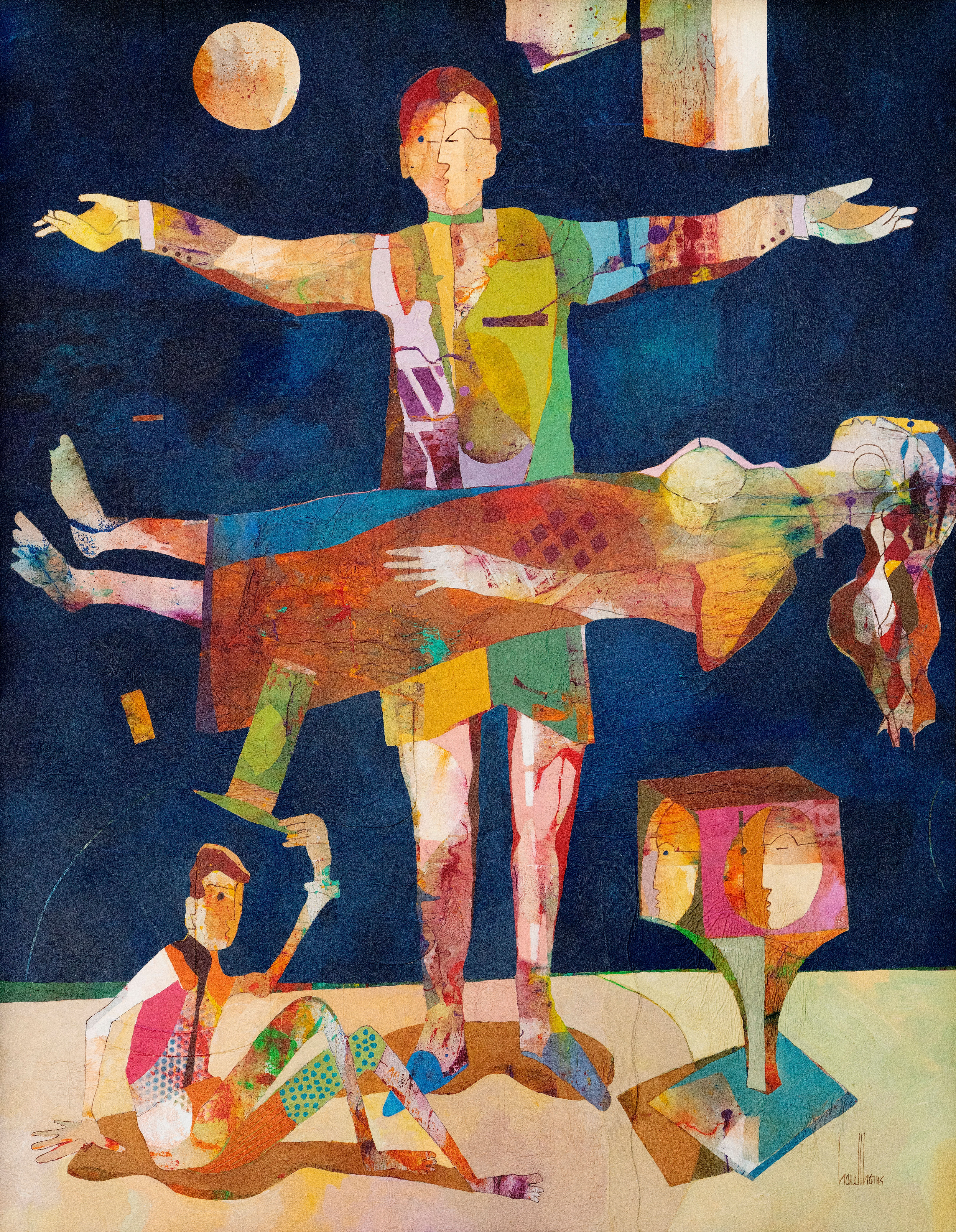 Do You Believe in Magic