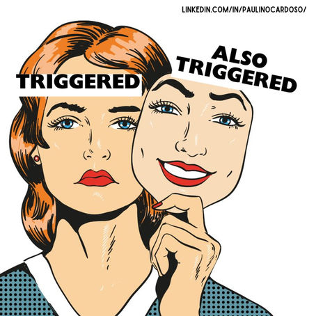 I'm Feeling Triggered: Building Connections, Not Chaos