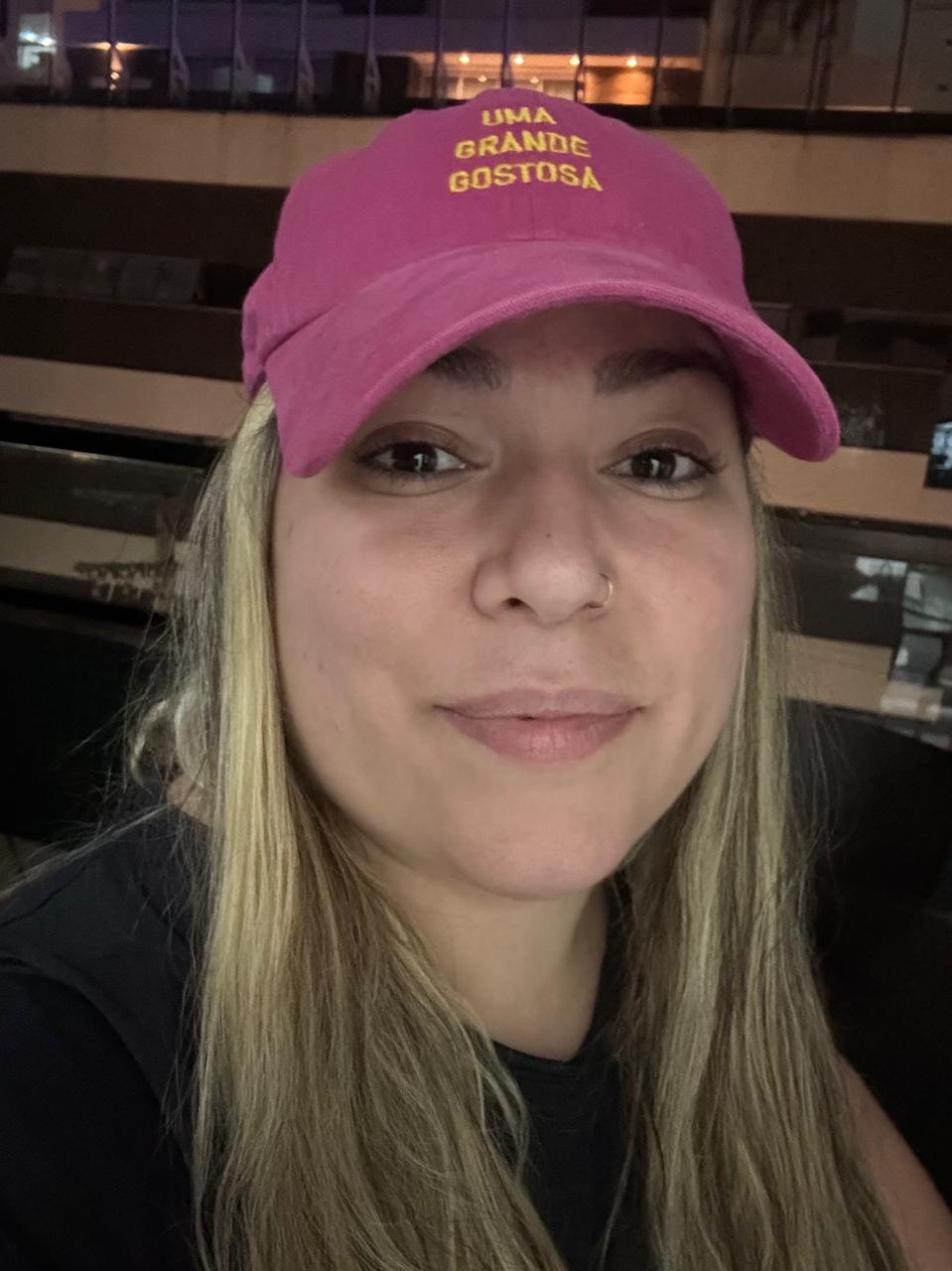 Foto do escritor: Nathalia Torres